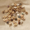 Individual Gemstone Charm