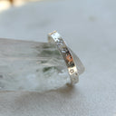 Starry Night Ring