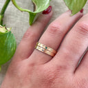 Emblem Ring