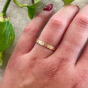 Emblem Ring