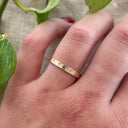Emblem Ring