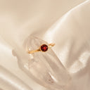 The Wildflower Ring - Size 8.5-9