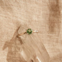 The Shoreline Ring - Size 8