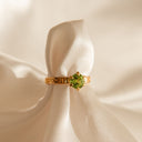 The Woodland Ring - Size 6