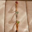 The Shoreline Ring - Size 8