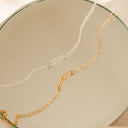 Linked Bracelet