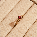 The Wildflower Ring - Size 8.5-9