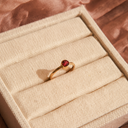 The Wildflower Ring - Size 8.5-9