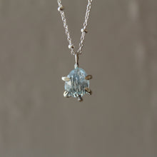 Load image into Gallery viewer, The Horizon Necklace
