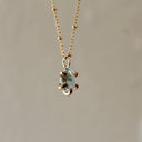 The Aura Necklace