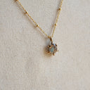 The Marigold Necklace
