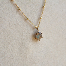 Load image into Gallery viewer, The Marigold Necklace
