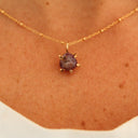 The Astral Necklace
