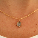 The Marigold Necklace