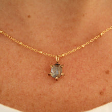 Load image into Gallery viewer, The Marigold Necklace
