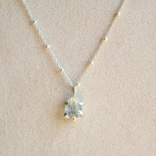 Load image into Gallery viewer, The Horizon Necklace
