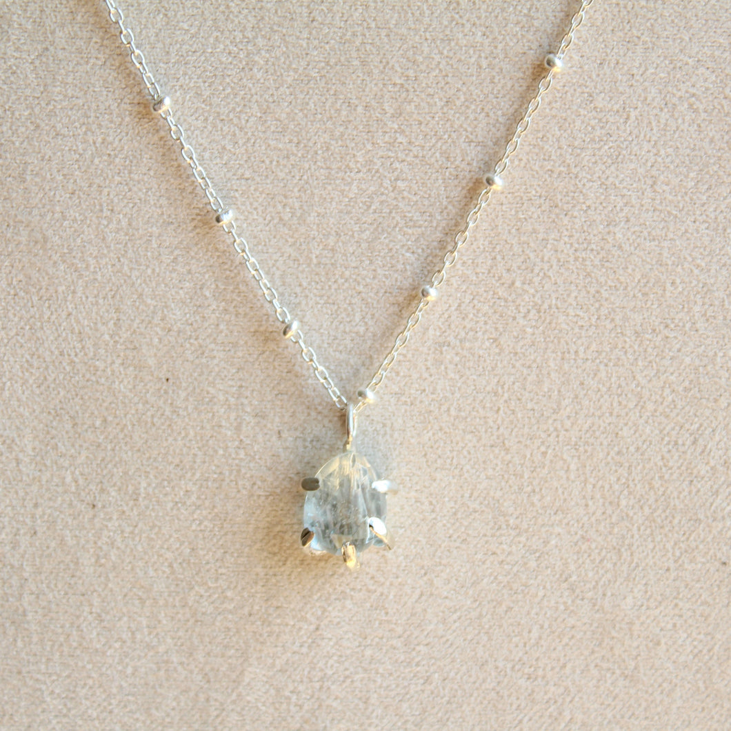 The Horizon Necklace