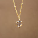 The Marigold Necklace