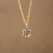 Load image into Gallery viewer, The Marigold Necklace
