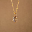 The Marigold Necklace