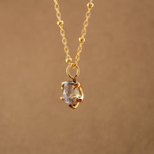 Load image into Gallery viewer, The Marigold Necklace
