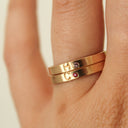 Emblem Ring
