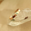 Emblem Ring