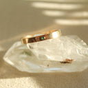 Emblem Ring