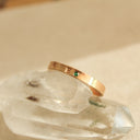 Emblem Ring