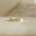 Emblem Ring