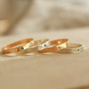 Emblem Ring
