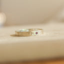 Emblem Ring