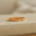 Emblem Ring