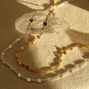 Sun Dial Necklace