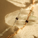 Sun Dial Necklace