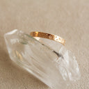 Starry Night Ring