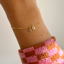 Individual Gemstone Charm