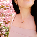 Bliss Necklace