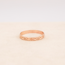 Load image into Gallery viewer, Heirloom Ring
