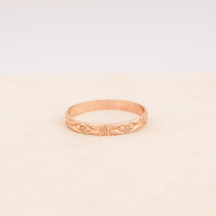 Heirloom Ring