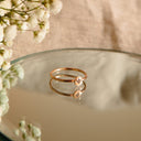 North Star Ring