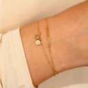 Linked Bracelet