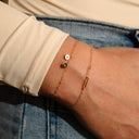 Linked Bracelet