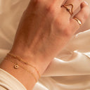 Linked Bracelet