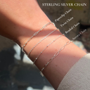 Forever Jewelry Appointment Deposit (applied to order total at appointment)