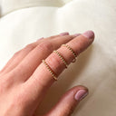 Beaded Band