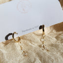 Chandelier Huggies