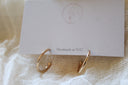 Birch Hoops