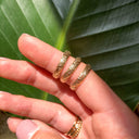 The Flourish Ring