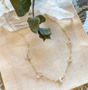 Herkimer Diamond Necklace